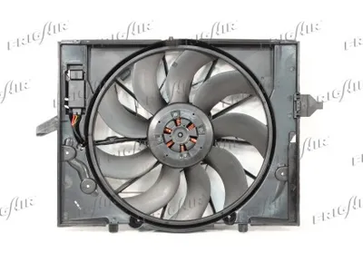 Ventilateur, refroidissement du moteur Bmw 7 · Bmw 5 · Bmw 5 Touring