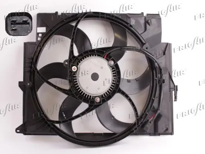 Ventilateur, refroidissement du moteur Bmw 1 · Bmw 3 · Bmw 3 Touring