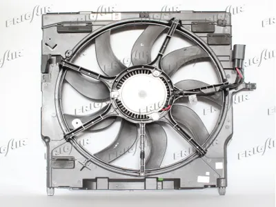 Ventilateur, refroidissement du moteur Bmw X5 · Bmw X6