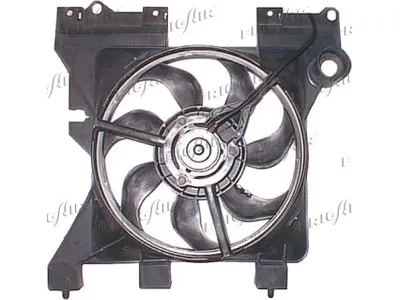 Ventilateur, refroidissement du moteur Citroën BERLINGO / BERLINGO FIRST Box Body/MPV · Citroën BERLINGO / BERLINGO FIRST MPV · Peugeot PARTNER Box Body/MPV