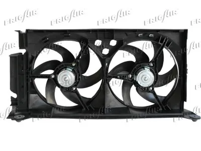 Ventilateur, refroidissement du moteur Citroën ZX · Peugeot 306 Hatchback · Peugeot 306
