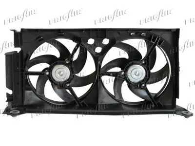 Ventilateur, refroidissement du moteur Citroën ZX · Peugeot 306 Hatchback · Peugeot 306