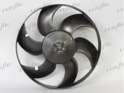 Ventilateur, refroidissement du moteur Citroën ZX · Peugeot 306 Hatchback · Peugeot 306