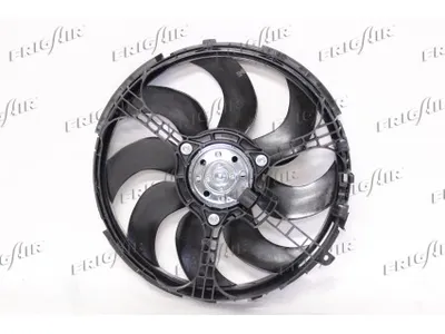 Ventilateur, refroidissement du moteur Fiat STILO