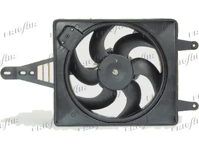 Ventilateur, refroidissement du moteur Alfa Romeo 156 · Lancia LYBRA · Lancia LYBRA SW