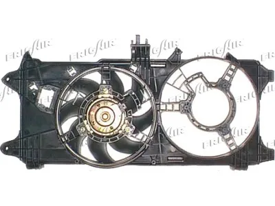 Ventilateur, refroidissement du moteur Fiat DOBLO MPV · Fiat DOBLO Box Body/MPV