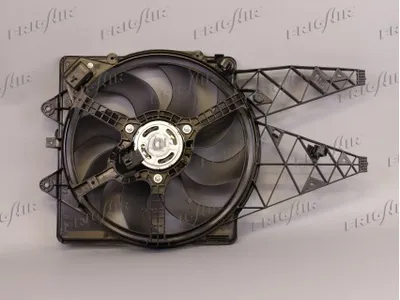Ventilateur, refroidissement du moteur Fiat GRANDE PUNTO · Fiat BRAVO II