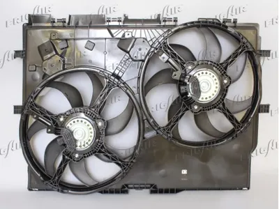 Ventilateur, refroidissement du moteur Fiat DUCATO Bus · Fiat DUCATO Van · Fiat DUCATO Platform/Chassis