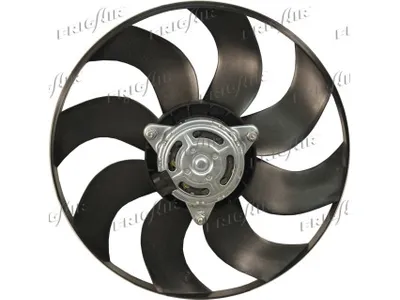 Ventilateur, refroidissement du moteur Fiat DUCATO Bus · Fiat DUCATO Van · Fiat DUCATO Platform/Chassis