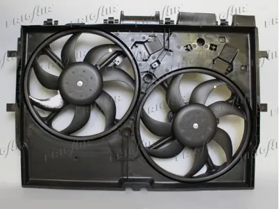 Ventilateur, refroidissement du moteur Citroën JUMPER II Bus · Citroën JUMPER II Van · Citroën JUMPER II Platform/Chassis