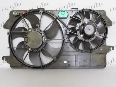 Ventilateur, refroidissement du moteur Ford TRANSIT CONNECT
