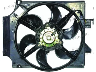 Ventilateur, refroidissement du moteur Ford TRANSIT Bus · Ford TRANSIT Van · Ford TRANSIT Platform/Chassis
