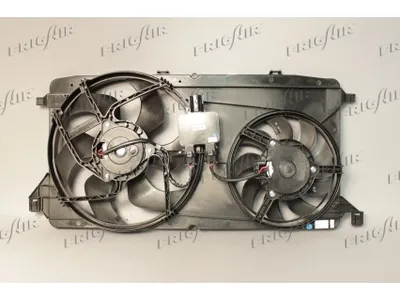 Ventilateur, refroidissement du moteur Ford TRANSIT Van · Ford TRANSIT Platform/Chassis