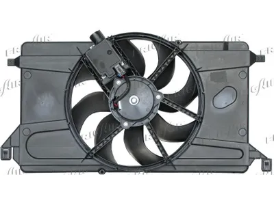 Ventilateur, refroidissement du moteur Ford FOCUS C-MAX