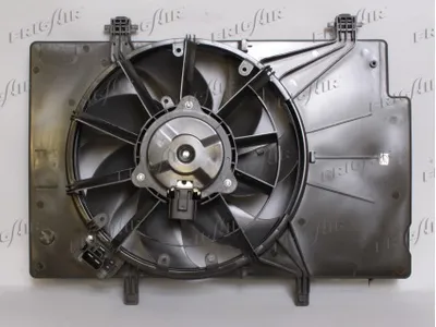 Ventilateur, refroidissement du moteur Ford FIESTA V · Ford FIESTA VI · Ford B-MAX