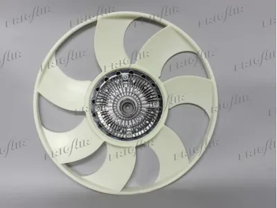 Embrayage, ventilateur de radiateur Ford TRANSIT Bus · Ford TRANSIT Van · Ford TRANSIT Platform/Chassis