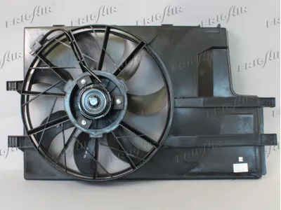 Ventilateur, refroidissement du moteur Mercedes-Benz A-CLASS