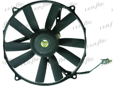 Ventilateur, refroidissement du moteur Mercedes-Benz SL · Mercedes-Benz S-CLASS