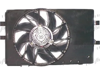 Ventilateur, refroidissement du moteur Mercedes-Benz A-CLASS