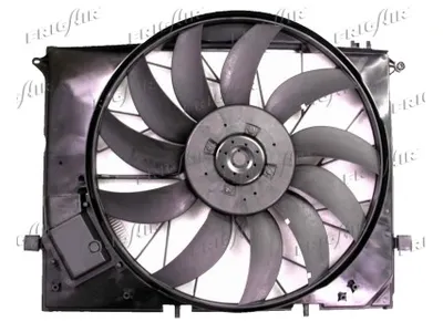 Ventilateur, refroidissement du moteur Mercedes-Benz S-CLASS · Mercedes-Benz S-CLASS Coupe