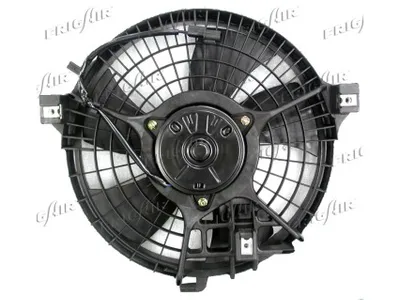 Ventilateur, refroidissement du moteur Mercedes-Benz V-CLASS