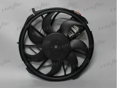 Ventilateur, refroidissement du moteur Mercedes-Benz A-CLASS · Mercedes-Benz B-CLASS Sports Tourer