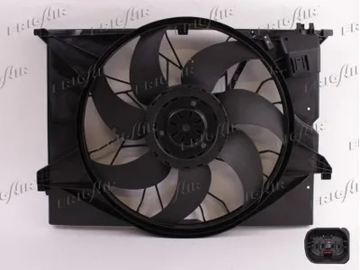 Ventilateur, refroidissement du moteur Mercedes-Benz S-CLASS · Mercedes-Benz S-CLASS Coupe