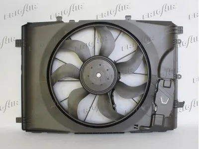 Ventilateur, refroidissement du moteur Mercedes-Benz SLK · Mercedes-Benz B-CLASS Sports Tourer · Mercedes-Benz A-CLASS