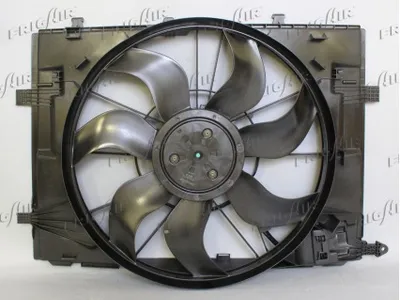 Ventilateur, refroidissement du moteur Mercedes-Benz C-CLASS · Mercedes-Benz GLC · Mercedes-Benz E-CLASS