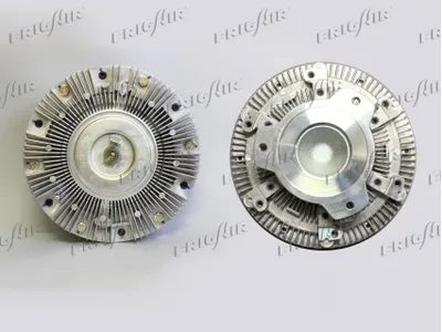 Embrayage, ventilateur de radiateur