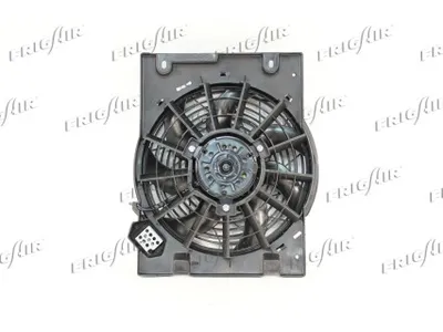 Ventilateur, refroidissement du moteur Opel ASTRA G Hatchback · Opel ASTRA G Estate · Opel ASTRA G Saloon