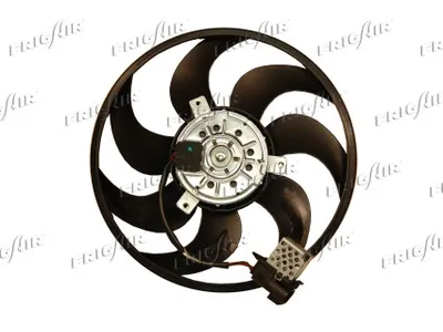 Ventilateur, refroidissement du moteur Opel ASTRA G Hatchback · Opel ASTRA G Estate · Opel ASTRA G Saloon