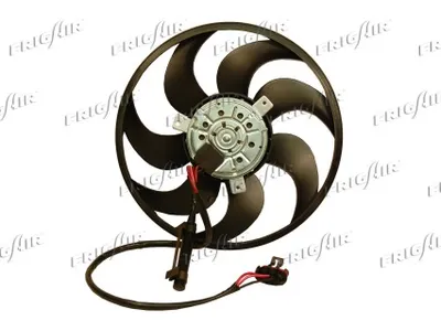 Ventilateur, refroidissement du moteur Opel VECTRA B Hatchback · Opel VECTRA B · Opel VECTRA B Estate