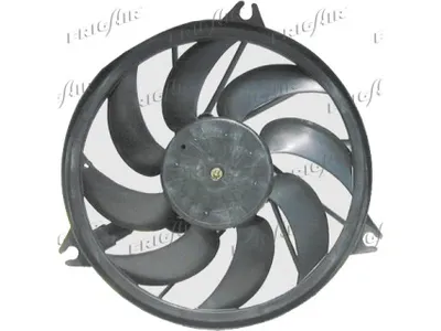 Ventilateur, refroidissement du moteur Peugeot 206 Hatchback · Peugeot 206+