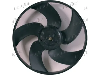 Ventilateur, refroidissement du moteur Peugeot 206 Hatchback