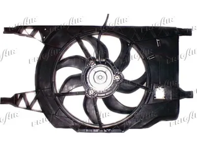 Ventilateur, refroidissement du moteur Renault ESPACE IV