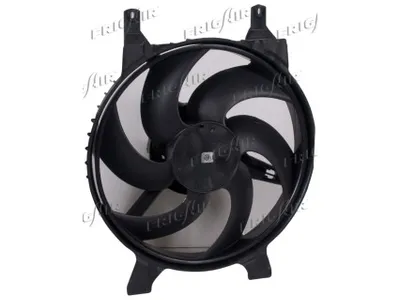 Ventilateur, refroidissement du moteur Renault RAPID Box Body/MPV