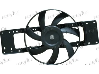 Ventilateur, refroidissement du moteur Renault RAPID Box Body/MPV · Renault CLIO I · Renault 19 I