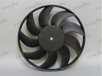 Ventilateur, refroidissement du moteur Renault MASTER II Van · Renault MASTER II Platform/Chassis · Opel MOVANO A Van