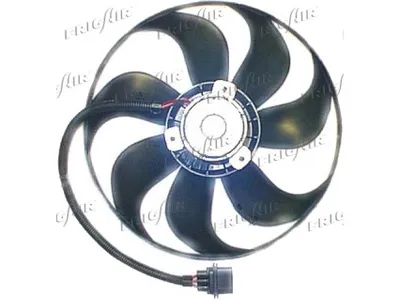 Ventilateur, refroidissement du moteur Vw POLO III · Vw POLO III CLASSIC · Seat AROSA