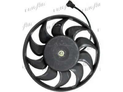Ventilateur, refroidissement du moteur Audi 100 C4 Saloon · Audi A6 C4 · Audi A6 C4 Avant