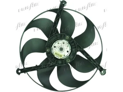 Ventilateur, refroidissement du moteur Vw SHARAN · Ford GALAXY I · Seat ALHAMBRA