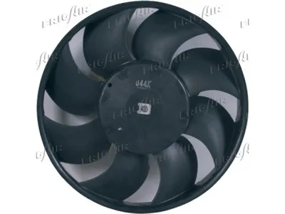 Ventilateur, refroidissement du moteur Audi 80 B4 Saloon · Audi 80 B4 Avant · Audi 100 C4 Saloon
