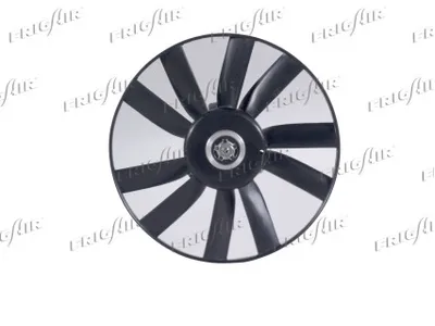 Ventilateur, refroidissement du moteur Vw PASSAT B3/B4 · Vw PASSAT B3/B4 Variant