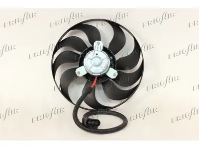Ventilateur, refroidissement du moteur Skoda OCTAVIA I · Vw NEW BEETLE · Skoda OCTAVIA I Combi