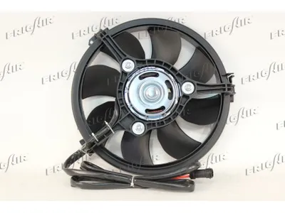 Ventilateur, refroidissement du moteur Audi A4 B5 · Audi A6 C4 · Audi A8 D2