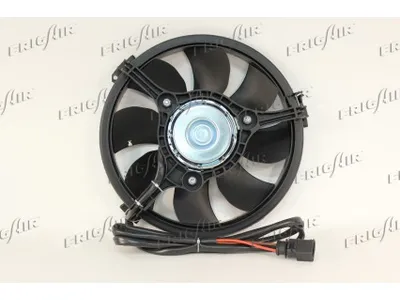 Ventilateur, refroidissement du moteur Audi A4 B5 · Audi A6 C4 · Audi A8 D2
