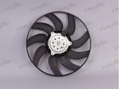 Ventilateur, refroidissement du moteur Audi A5 · Audi A4 B8 · Audi A4 B8 Avant