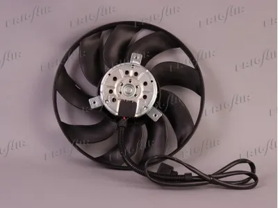 Ventilateur, refroidissement du moteur Vw TRANSPORTER T5 Platform/Chassis (7JD, 7JE, 7JL, 7JY, 7JZ, 7F · Vw TRANSPORTER T5 Van · Vw TRANSPORTER T5 Bus