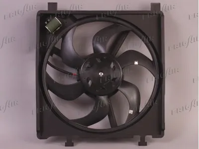 Ventilateur, refroidissement du moteur Vw UP! · Seat Mii · Skoda CITIGO